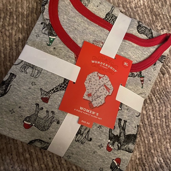 Target Pajama Set ❣️ - Picture 1 of 2